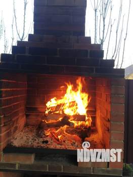 Дом 194м&sup2;, 2-этажный, участок 8 сот.  