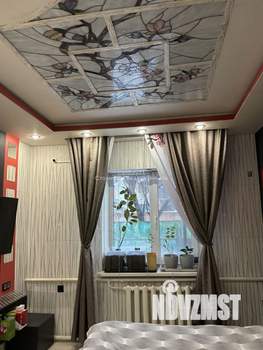 Дом 120м&sup2;, 1-этажный, участок 8 сот.  