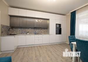 Дом 103м&sup2;, 1-этажный, участок 6 сот.  