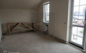 Дом 131м², 2-этажный, участок 4 сот.  