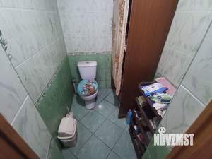 Дом 86м², 1-этажный, участок 6 сот.  