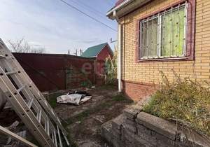 Дом 60м², 1-этажный, участок 4 сот.  