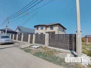 Дом 160м², 2-этажный, участок 4 сот.  