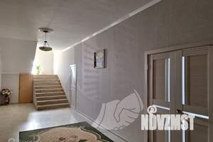 Дом 350м², 2-этажный, участок 6 сот.  