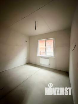 Дом 120м&sup2;, 2-этажный, участок 3 сот.  