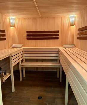 Дом 131м², 1-этажный, участок 5 сот.  