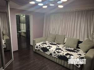 Дом 53м², 1-этажный, участок 1 сот.  