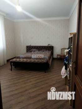 Дом 190м², 2-этажный, участок 4 сот.  