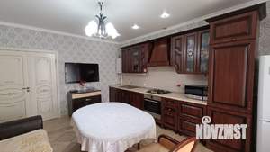 Дом 130м², 2-этажный, участок 4 сот.  