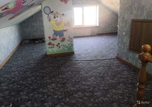 Дом 450м², 4-этажный, участок 0 сот.  