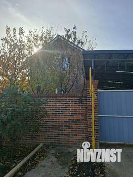 Дом 190м², 2-этажный, участок 6 сот.  