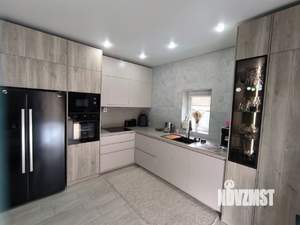 Дом 110м&sup2;, 1-этажный, участок 6 сот.  