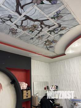 Дом 120м&sup2;, 1-этажный, участок 8 сот.  