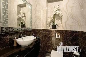 Дом 180м², 2-этажный, участок 8 сот.  