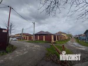 Дом 90м&sup2;, 1-этажный, участок 4 сот.  