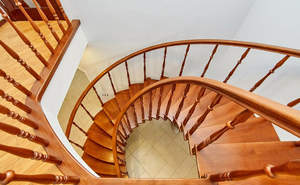 Дом 275м&sup2;, 2-этажный, участок 6 сот.  