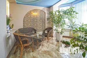 Дом 351м&sup2;, 3-этажный, участок 10 сот.  