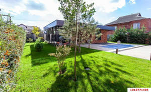 Дом 254м&sup2;, 2-этажный, участок 8 сот.  