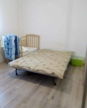 Дом 110м&sup2;, 1-этажный, участок 4 сот.  