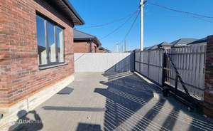 Дом 78м², 1-этажный, участок 4 сот.  