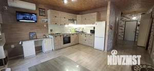 Дом 121м&sup2;, 2-этажный, участок 4 сот.  