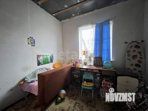 Дом 71м&sup2;, 1-этажный, участок 3 сот.  