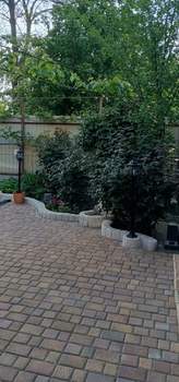 Дом 115м&sup2;, 2-этажный, участок 3 сот.  