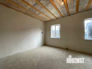 Дом 63м², 1-этажный, участок 6 сот.  