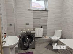 Дом 85м&sup2;, 1-этажный, участок 5 сот.  