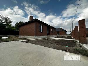 Дом 85м&sup2;, 1-этажный, участок 5 сот.  