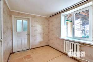 Дом 55м&sup2;, 1-этажный, участок 2 сот.  