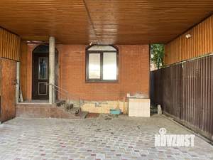 Дом 127м&sup2;, 2-этажный, участок 2 сот.  