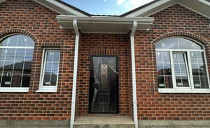 Дом 120м², 1-этажный, участок 5 сот.  