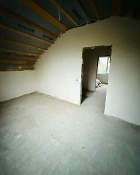 Дом 99м², 2-этажный, участок 3 сот.  