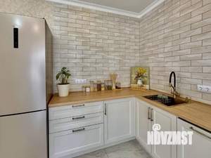 Дом 78м&sup2;, 1-этажный, участок 4 сот.  