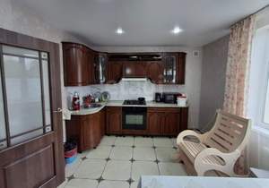 Дом 109м², 2-этажный, участок 2 сот.  