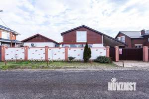 Дом 96м², 2-этажный, участок 4 сот.  