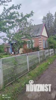 Дом 30м², 1-этажный, участок 4 сот.  