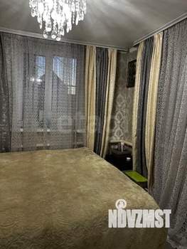 Дом 51м&sup2;, 1-этажный, участок 1 сот.  