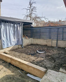 Дом 220м&sup2;, 3-этажный, участок 5 сот.  