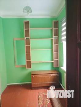 Дом 67м², 1-этажный, участок 3 сот.  