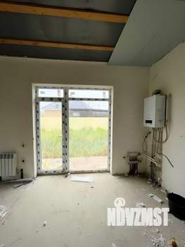 Дом 70м&sup2;, 1-этажный, участок 4 сот.  