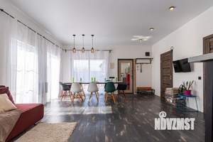 Дом 70м&sup2;, 1-этажный, участок 4 сот.  