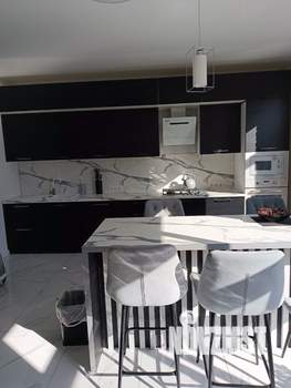 Дом 120м&sup2;, 1-этажный, участок 4 сот.  