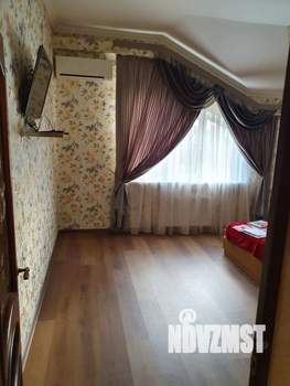 Дом 190м&sup2;, 2-этажный, участок 5 сот.  