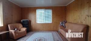 Дом 50м&sup2;, 2-этажный, участок 5 сот.  