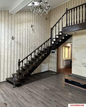 Дом 53м², 1-этажный, участок 4 сот.  