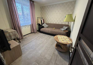 Дом 80м&sup2;, 2-этажный, участок 4 сот.  