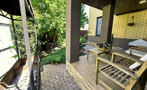 Дом 166м&sup2;, 2-этажный, участок 5 сот.  