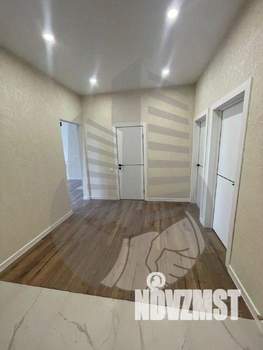 Дом 71м², 1-этажный, участок 3 сот.  